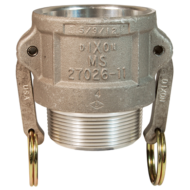 Dixon Valve & Coupling200-B-AL
